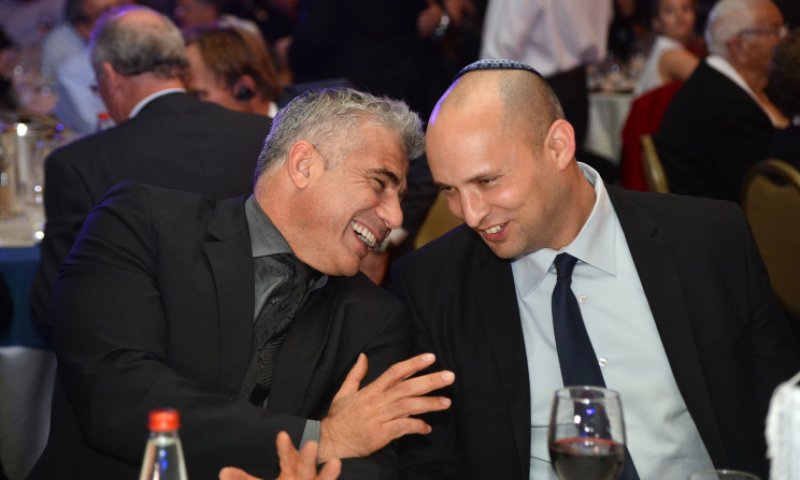 מי הפוליטיקאי העשיר בישראל וכמה "שווה" גנץ?