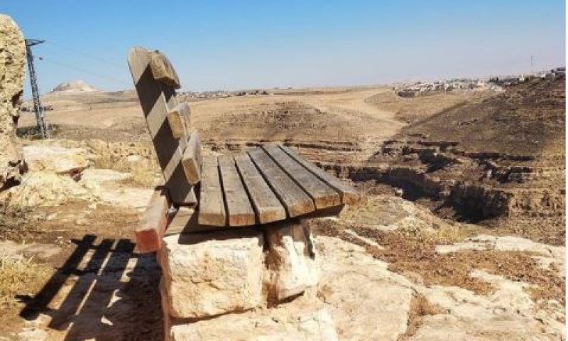 השנה המקוונת: החזרה לעיסוק בתולדות הארץ