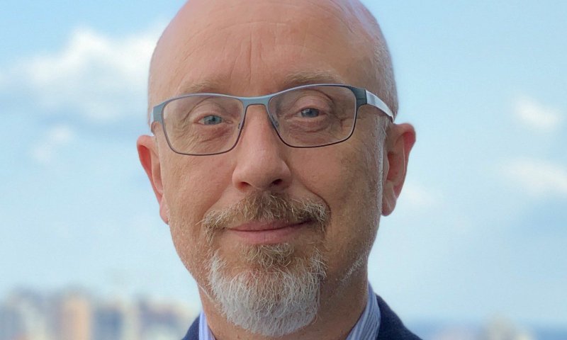 אוקראינה: סוכל נסיון התנקשות בשר ההגנה