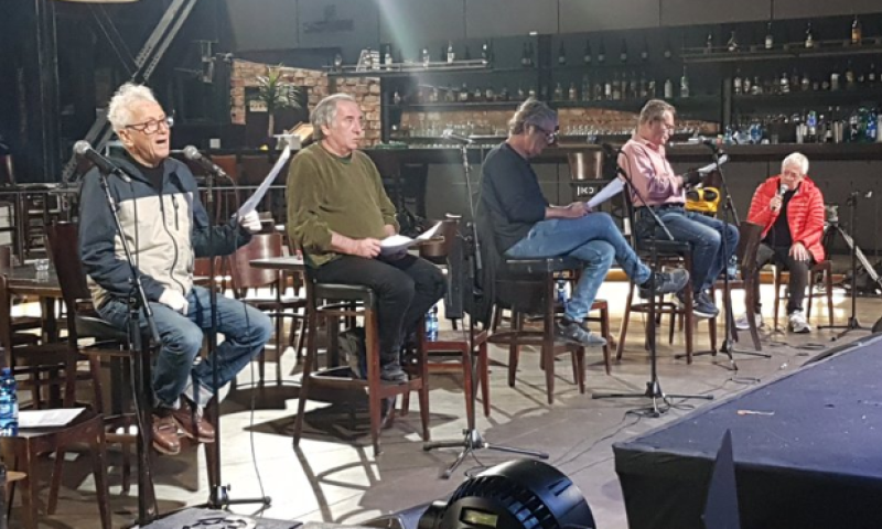 כן כן, זה קורה: "זהו זה" לקראת פרק איחוד מרגש