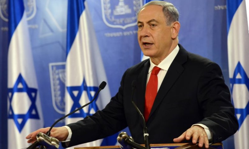 "איזו מדינה פלשתינאית נקבל? עזה? דעא"ש?"