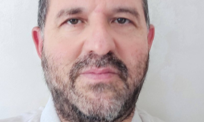 הבן של הח"כ החרדי לשעבר יתמודד מטעם ישראל ביתנו