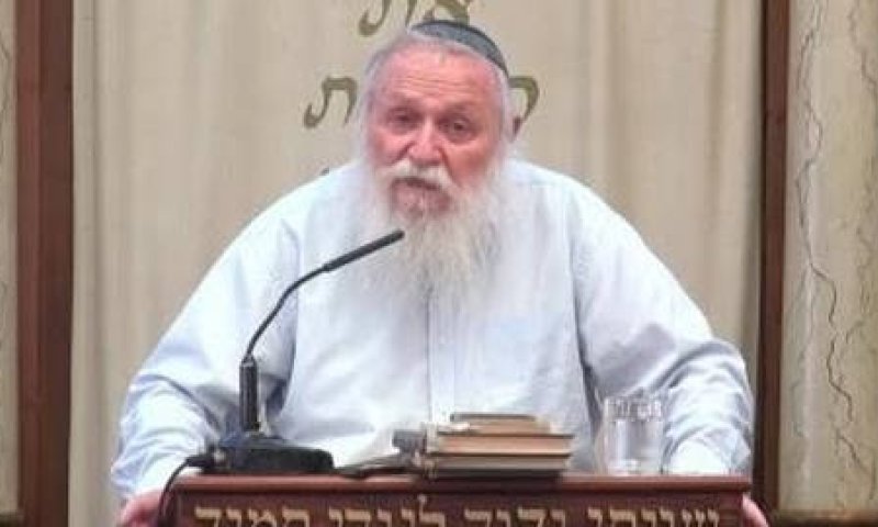 "תפילתו של הרב קוק הפכה אותי לאדם אחר"