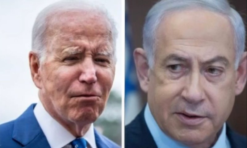 אחרי הדחייה: זה היום בו ייפגשו נתניהו וביידן