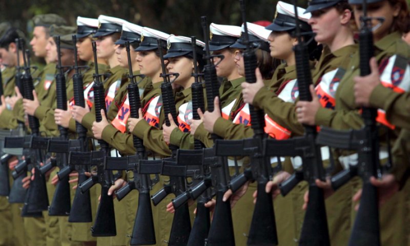 סערה בצה"ל: פרשת תקיפה מינית ביחידה מסווגת