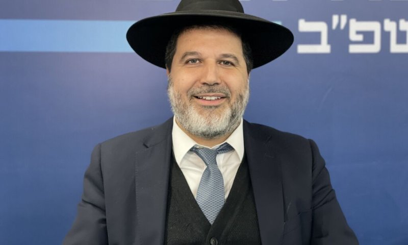 סערה בעולם הכשרות: הפוסק הספרדי בפסק דרמטי