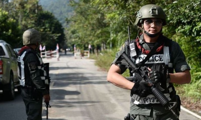 השלום של טראמפ מתפרק: תאילנד וקמבודיה חוזרות להילחם