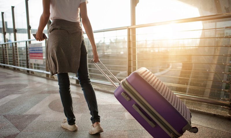 "לא השאירה מאחוריה שום פתק": לאן נעלמה מול גלדני?