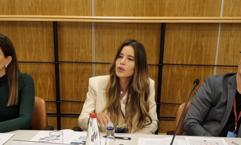 נטלי דדון: "התעקשתי שהבן שלי ילמד במקום דתי"