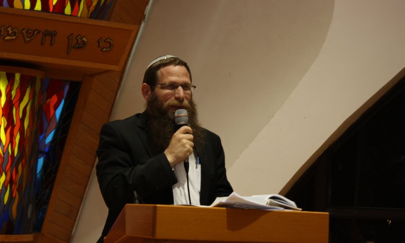 מזיכרון למעשה: על התפר שבין יום הזכרון ליום העצמאות