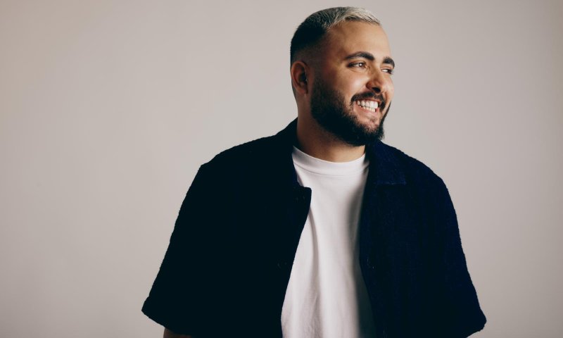 "אין אותי": הדואט המפתיע של אושר כהן