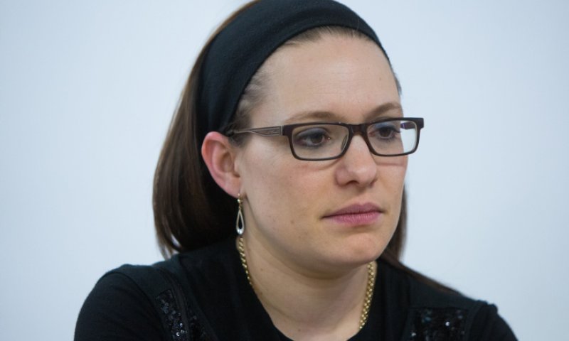 סיון רהב מאיר: אושר מהול בתסכול, התרגשות מעורבת בזעם