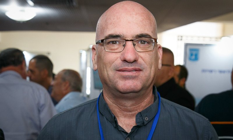 ראש מועצת שער הנגב נהרג כשהגן על תושביו