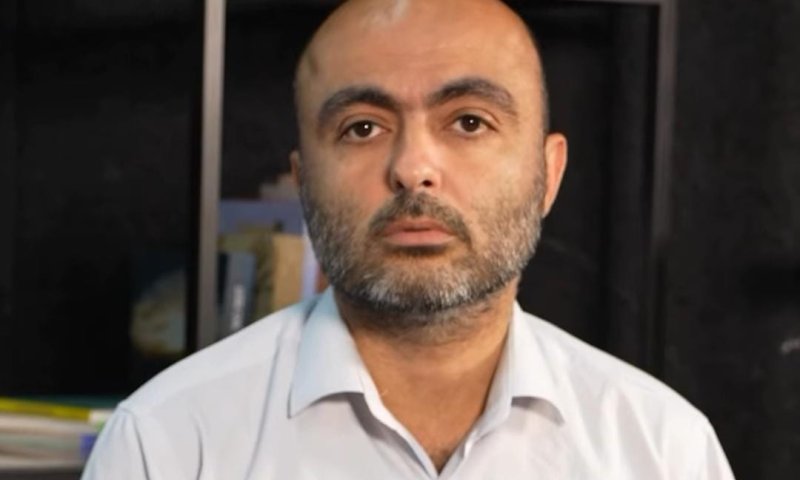 אחרי סערת הטורנדו: בוחן פתע עם אליהו יוסיאן | צפו