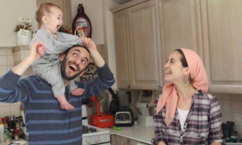 סורגים ארוחה עם סלבסרוג &bull; והפעם: יונינה