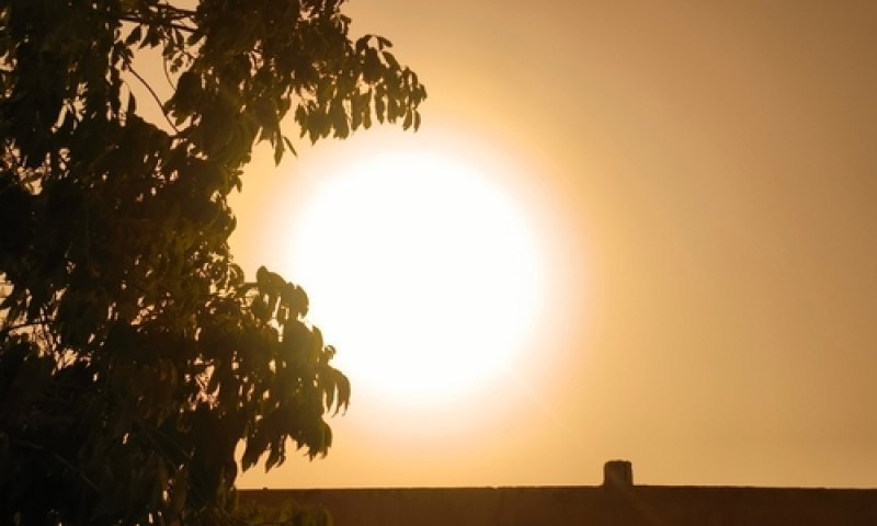 גל החום מקצין ויגיע ל-45 מעלות: תחזית מזג אוויר