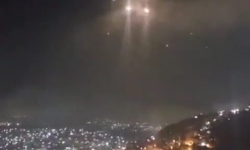 חברי הכנסת נגד הקבינט: "חייבים להגיב בעוצמה"