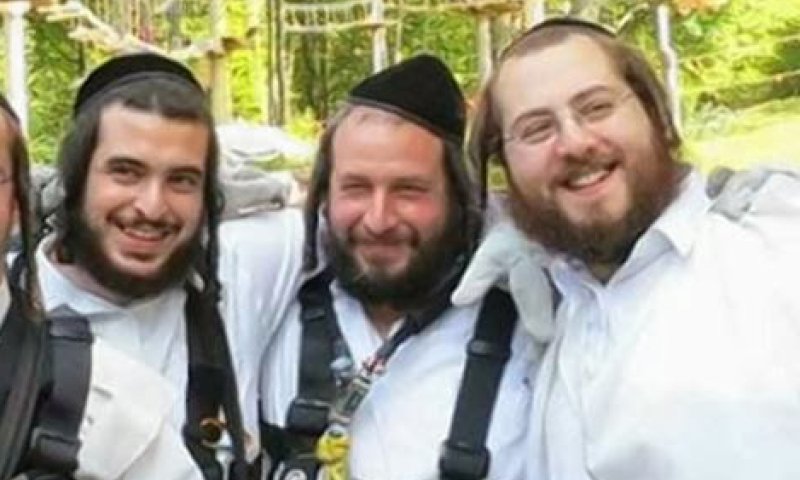 דיווח: שותפו של החרדי שנחטף ונרצח &ndash; חשוד ברצח