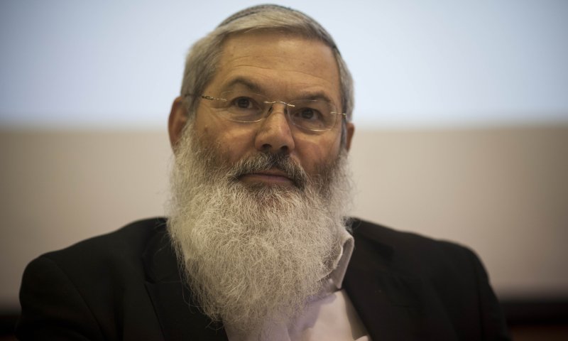 "בציונות הדתית מצביעים למישהו אחד ובאים בטענות למישהו אחר"