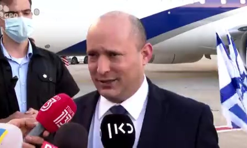 ועידת האקלים: בנט ינאם היום, האם יגיעו להסכמות?