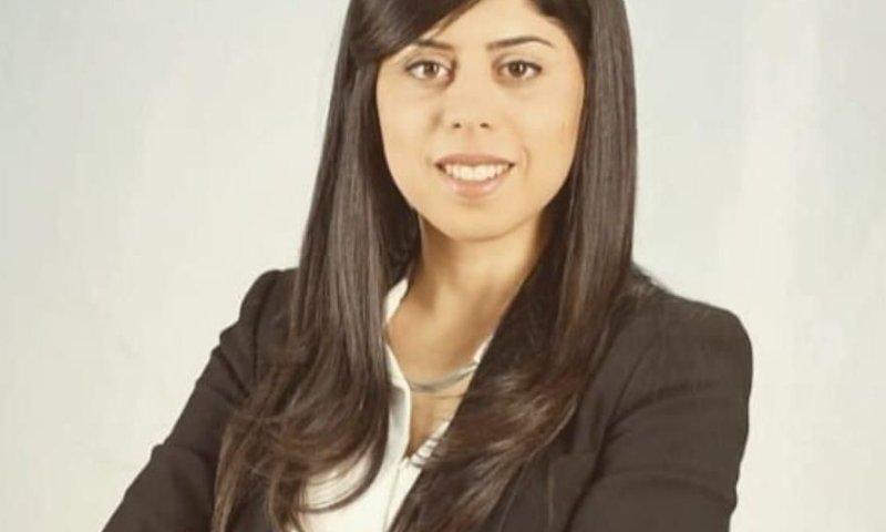 הג'וב החדש של הדוברת לשעבר של נתניהו