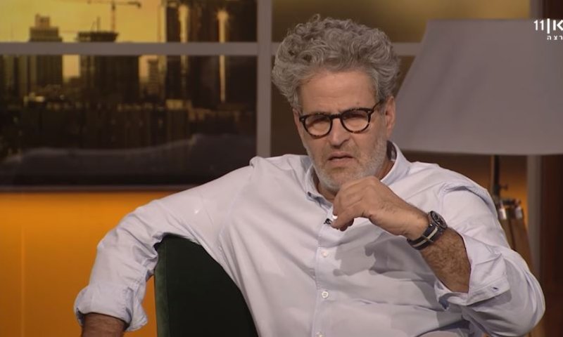 השף אייל שני:"רואה את עצמי ככהן במקדש הא-ל"