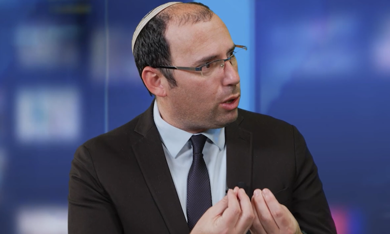 "אנחנו הנודניקים ששואלים שאלות קשות"