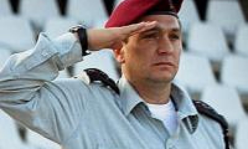 הרב חיים דרוקמן: מח"ט צנחנים לא שונא הסדרניקים