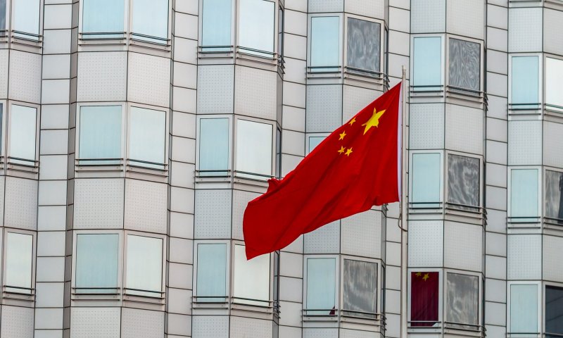 בשב"כ מבהירים: "רכיב תמים, הסינים לא האזינו"