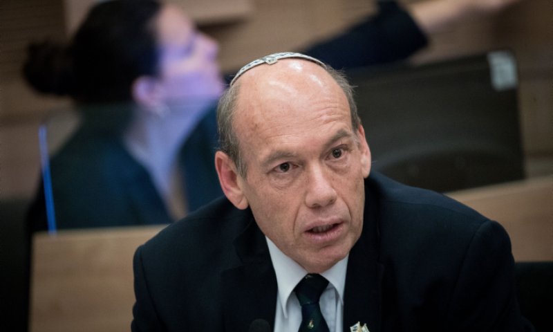 משבר הקורונה: המבקר פותח בביקורת רוחב