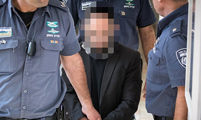 רצח הזוג כדורי: קרוב המשפחה ישוחרר בתנאים מגבילים