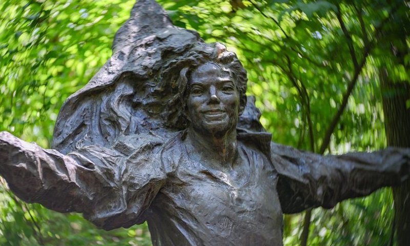 16 שנה למותו: עשרה דברים שלא ידעתם על מייקל ג'קסון