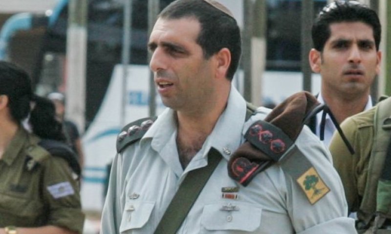 "תמיד היו חששות שינסו לעצור את המהלך שלו"