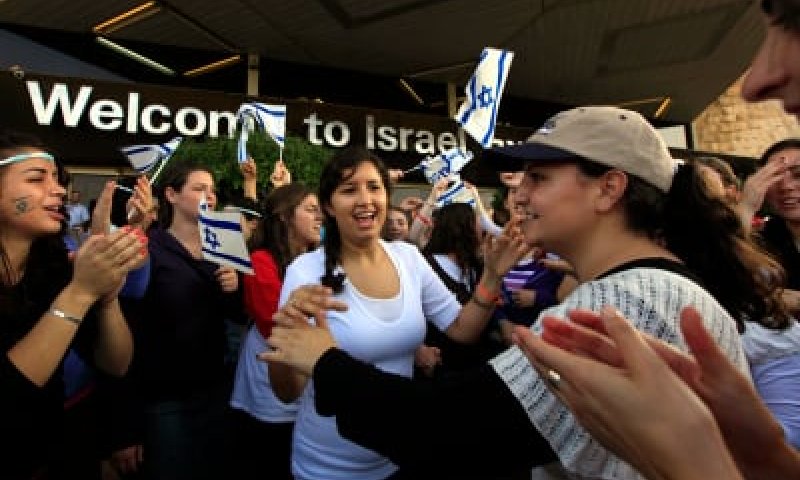 ועדת הקליטה: רבע מאוכלוסיית ישראל הם עולים חדשים