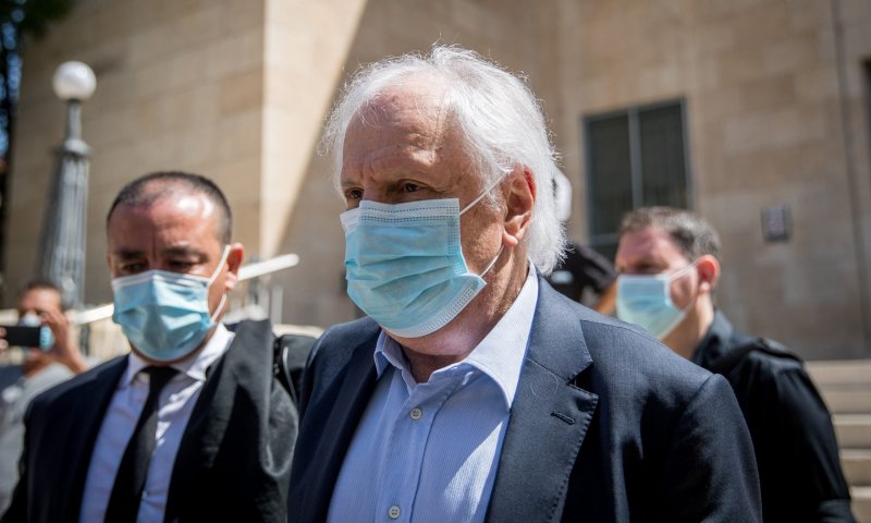 "הפרקליטות נהגה בקשיחות לב לא עניינית"