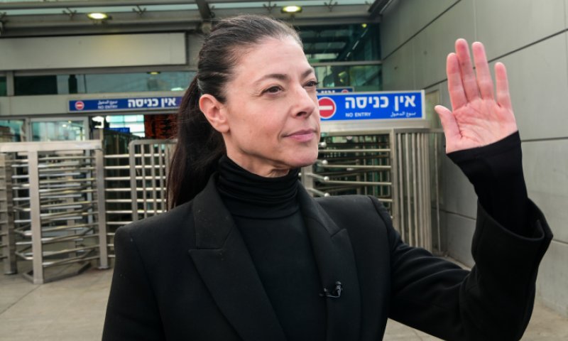 סקר: הימין נחלש, מיכאלי נמחקת; ואיזו מפלגה חוזרת?