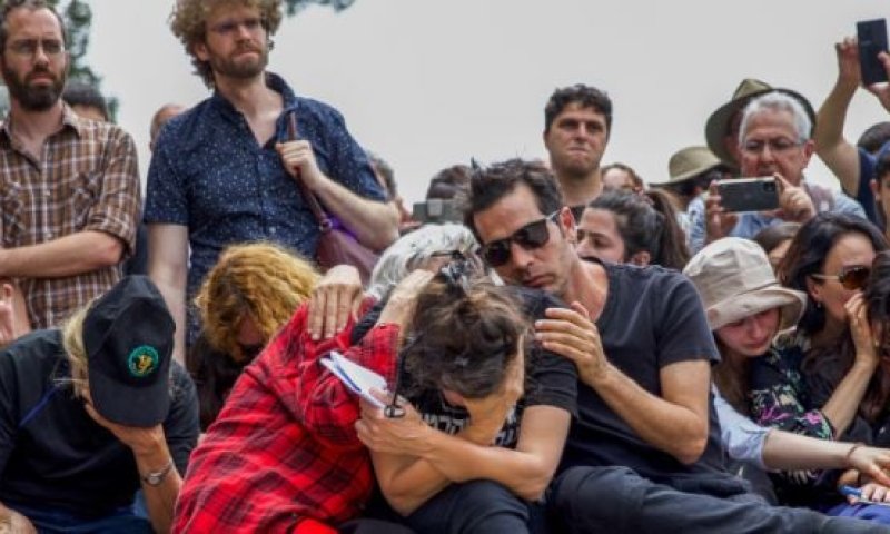 אביב גפן: זו סיבת המוות של אבא