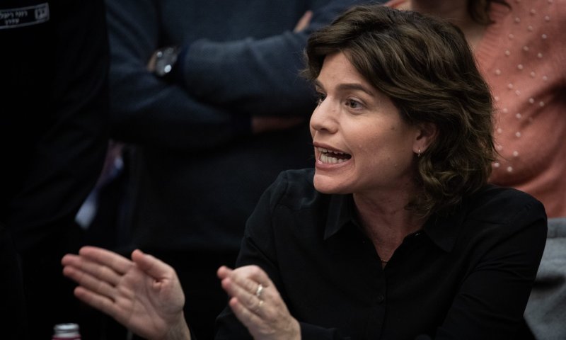 דחיית התקציב &ndash; בדיחה רעה על חשבון אזרחי ישראל