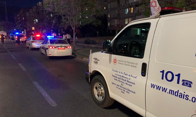 הותר לפרסום: הנרצחת בבת ים &ndash; טטיאנה חייקין בת ה-50