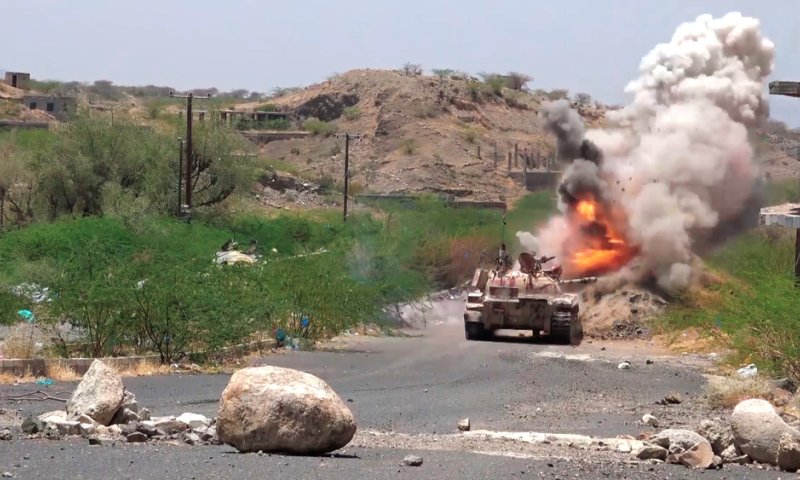 בישראל מאשרים: חיל הים תקף בתימן