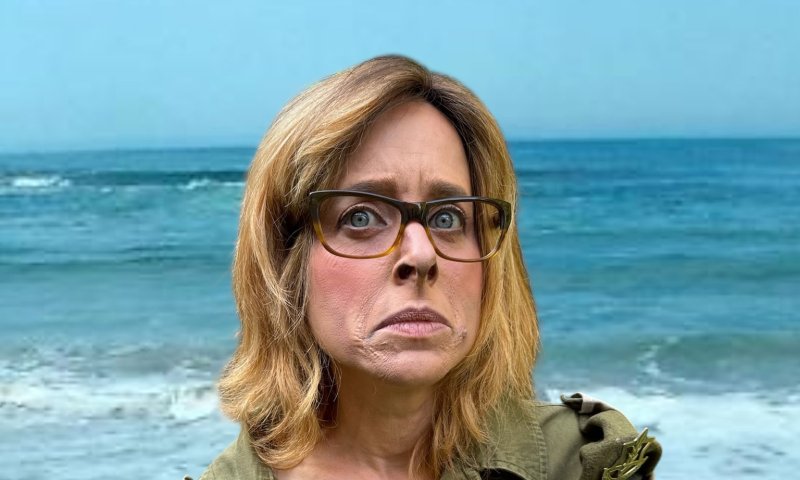 ימצאו את האייפון? הפצ"רית מגיעה לארץ נהדרת