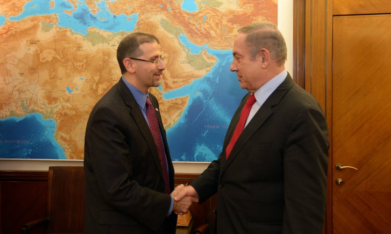 פרשת 1000:השגריר לשעבר דן שפירו יזומן לתת עדות