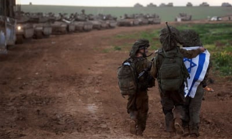 עונש קל ללוחמים שהורשעו בהפעלת "נוהל שכן"