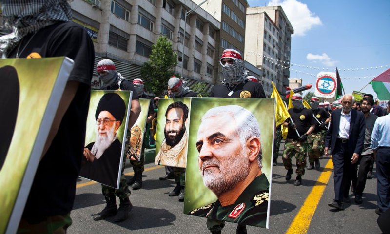 מאז המתקפה על ישראל: המטבע האיראני צונח