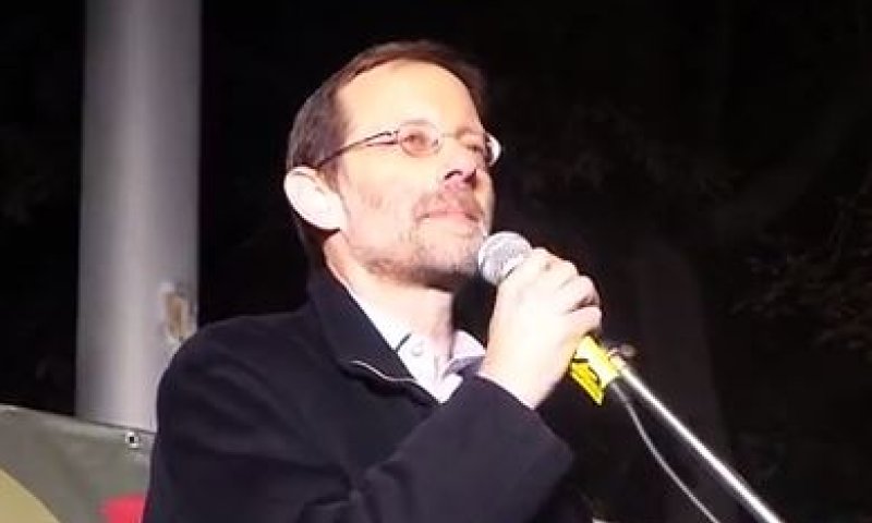 צפו: פייגלין שר למען הקנאביס