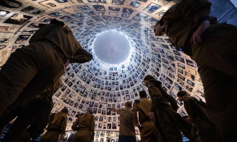 נזכור ולא נשכח: כל הסרטים על השואה ומלחמת העולם השנייה