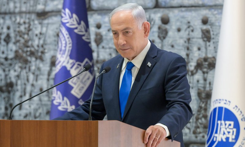 נתניהו על הפיגוע בסידני: "אנטישמיות זה סרטן"