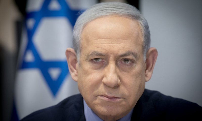 נתניהו, אם המלחמה נגמרה &ndash; צא לבחירות!