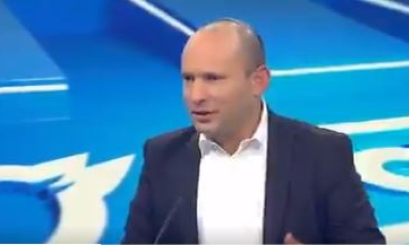 בנט: "יש שיפור ביחסים עם נתניהו, לא סופר מה אקבל"