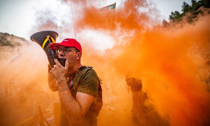 'אחים לנשק' בתכנון חדש: "24.3 מתקרב, היו מוכנים"